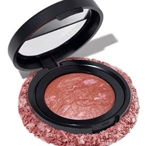 Laura Geller Baked Blush N Brighten Pink Grapefruit